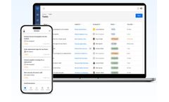 Vatix - Seamless Action Plan Software