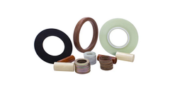 CPI Prodysol - Model TGCD - Dielectric Insulation Flange Gasket Kit