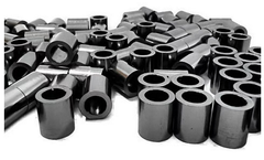 CPI Prodysol - Model TG1 - Graphite Rings