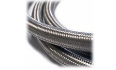 CPI Prodysol - Braided PTFE Hose