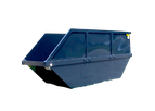 Poynette Ironworks - Standard Lugger Containers
