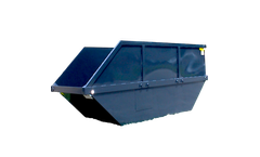 Poynette Ironworks - Standard Lugger Containers