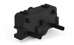 Allengra - Ultrasonic Micro Flow Meter (2nd Generation)