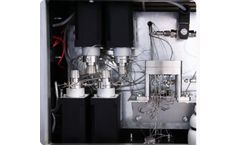 Adsorption Testing Services