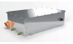 ALPHEE - High Power DCDC HV/HV Converter / 50-200kW