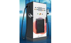 ALPHEE - DC Charging Station/ 60-180KW