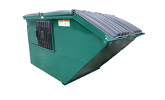 E-Pak - Rear Load Containers