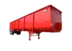 E-Pak - Radius Frameless Gondola Trailer