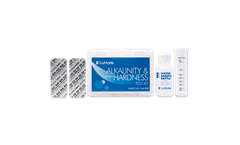 LaMotte TesTabs - Alkalinity & Calcium Hardness Test Kit