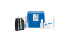 LaMotte - Ammonia Nitrogen Test Kit for Water Analysis