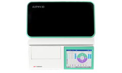 Cormay - Model AURYX 90 - Immunoassay System