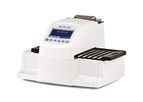 Cormay - Model URI-TEX 300 - Semiautomatic Urine Analyzer
