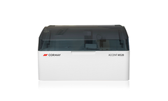Cormay - Model ACCENT MC240 - Veterinary Chemistry Analyzer