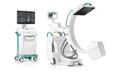Ziehm Vision - RFD 3D Mobile C-arm for Surgical X-Ray Imaging