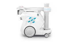 Xograph - Model M1 - Mobile X-ray Unit