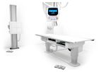 Xograph - Model Precision i5 - Digital X-ray System