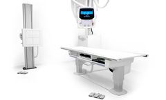 Xograph - Model Precision i5 - Digital X-ray System