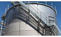 Forge - Industrial Wastewater Tanks