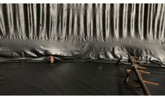 Forge - Storage Tank Liners