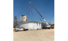 Ancillary Equipment Installation Service