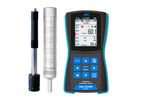 Adelix - Model ADL DU 120 Mini - Universal Hardness Tester