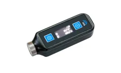 Adelix - Model ADL-M15 - Portable Vibrometer for Industrial Equipment Vibration Analysis
