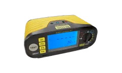 Di-LOG - Model DL9110 - 18th Edition Multifunction Tester