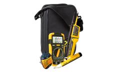 Di-LOG - Model EKB001 - EV and PV Sector Tester Kit