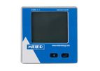 Meier Energy - Model CMM-41 - Multifunction Electrical Measurement Center