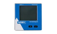 Meier Energy - Model CMM-41 - Multifunction Electrical Measurement Center