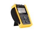Meier Energy - Model QA-700E - Portable Network Analyzer for Voltage Installations