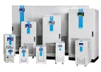 Meier Energy STATIVOLT - Static Thyristor-Based Voltage Stabilizer-Regulators