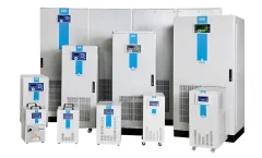 Meier Energy STATIVOLT - Static Thyristor-Based Voltage Stabilizer-Regulators