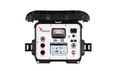 Hightest - Model CIBRE-L6 Series - Circuit Breaker Timer with Built-in Printer