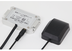 TOKYO KEIKI - Model VSAS-T1G - Position and Attitude Sensor for Inertial Navigation