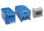 TOKYO KEIKI - Model TMG-32F Series - Fiber Optic Gyrocompass for Tunnel