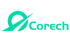 Corech - Ultra-Small Step Frequency Synthesizer