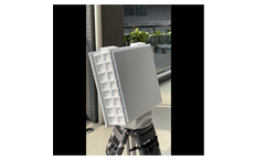 Corech - Drone Detection Radar System