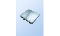 Corech - Ultra Wideband Signal Generators Module