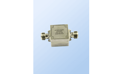 Corech - Low Noise Amplifier