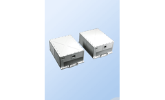 Corech - Model RF - Medium / High Power Amplifier