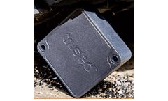 Trusted - Robust and Industrial Wireless Data Trackers