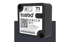 Trusted - Model T1 - IoT Data Tracking Device