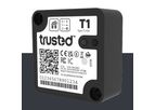 Trusted - Model T1 RHTP - IoT Data Tracking Device