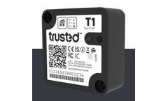 Trusted - Model T1 RHTP - IoT Data Tracking Device