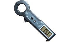 MULTI - Model M-230+  - AC/DC Mini Digital Clamp Tester for Current Measurement