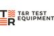 T&R Test Equipment Ltd.