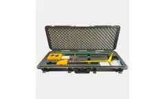 T&R Edgcumbe - Model LLT-3.3kV - Live Line Tester Kit for Overhead Line Voltage Testing