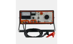 T&R Group - Model KV5-100 MK3 - High Voltage AC Test Set