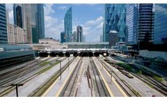How One Transit Authority Turned 500 Idling Buses into an Energy Saving Opportunity - Case Study